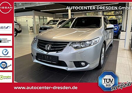 Honda Accord 2.0 Lifestyle FLA LM KlimaA PDC 2xKlima