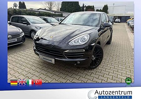 Porsche Cayenne 3.0 Diesel *22 ZOLL*LUFTFEDERUNG*ACC*