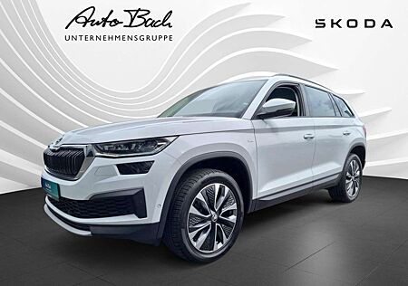 Skoda Kodiaq Tour 2.0 TDI 110 kW DSG