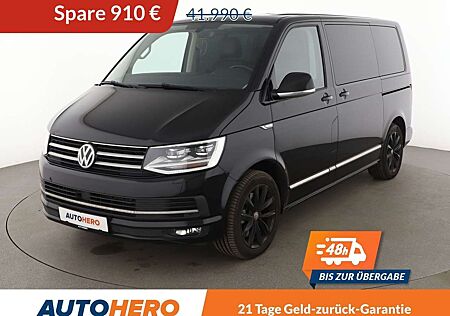 VW T6 Multivan Volkswagen 2.0 TDI Highline Aut.*NAVI*ACC*CAM*