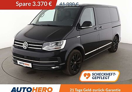 VW T6 Multivan Volkswagen 2.0 TDI Highline Aut.*NAVI*ACC*CAM*