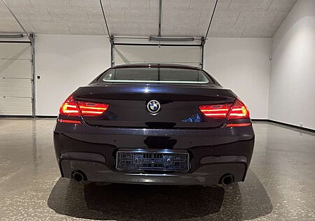 BMW 640d 640 LCi Gran Coupe Individual