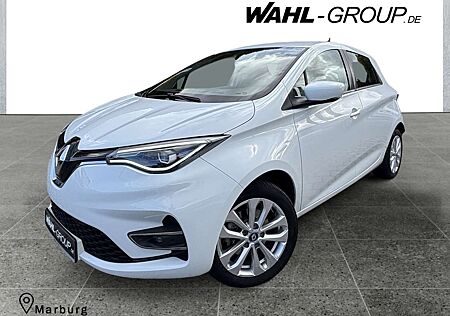 Renault ZOE Z.E. 50 R110 Experience*incl. Batt.*LED*PDC*