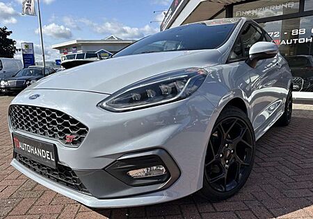 Ford Fiesta ST