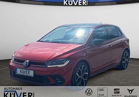VW Polo GTI Volkswagen 2,0 TSI DSG Navi+ACC+Pano+IQ+18´´