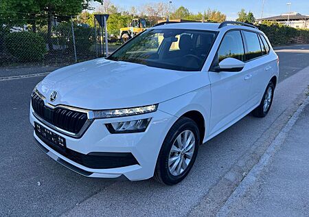 Skoda Kamiq Ambition 1.0TSI DSG*Virtual*ACC*LED*