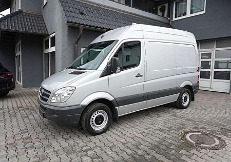 Mercedes-Benz Sprinter II Kasten 316 CDI Sortimo Standhz.Klima
