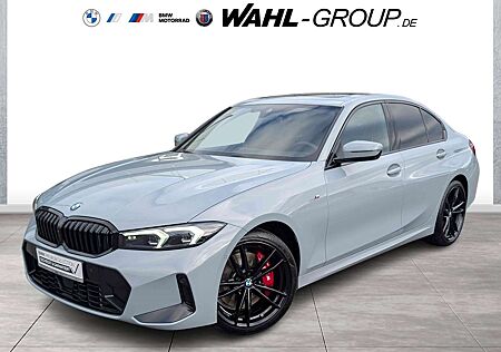 BMW 330 i xDrive M SPORTPAKET PRO LC PLUS GSD KOMFORTZG PA