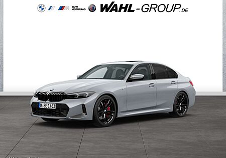 BMW 330 i xDrive M SPORTPAKET PRO LC PLUS GSD KOMFORTZG PA