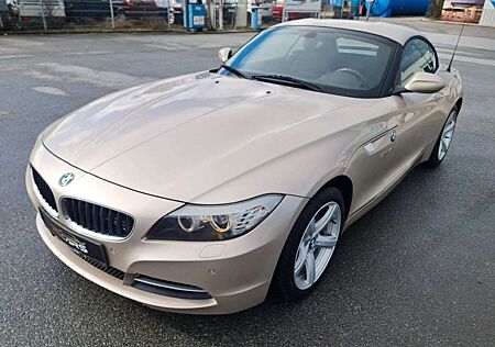 BMW Z4 sDrive20i