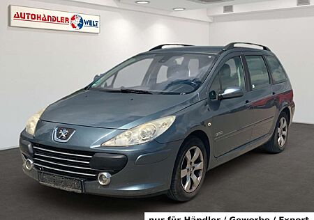 Peugeot 307 Oxygo 140