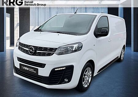 Opel Vivaro 2.0D SORTIMO Automatik Automatik AHK Kamera Sitzhzg