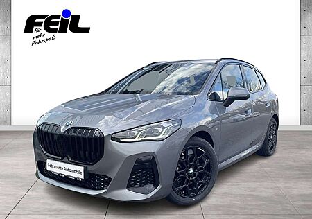 BMW 218 i MSport M Sportpaket Head-Up HK HiFi DAB