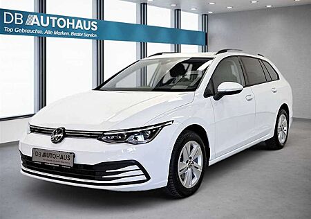 VW Golf Volkswagen Life 1.5 TSI