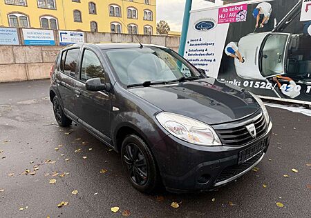 Dacia Sandero 1.4 MPI Ambiance/Klima