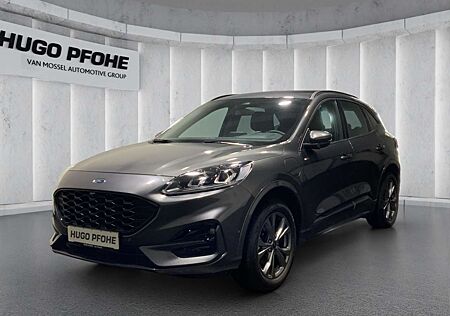 Ford Kuga ST-Line PHEV AHK ACC KAM NAVI LED WI-PKT