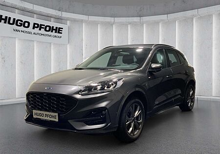 Ford Kuga ST-Line PHEV AHK ACC KAM NAVI LED WI-PKT