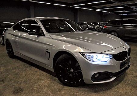 BMW 420 d