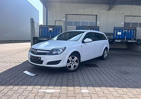 Opel Astra 1.7 CDTI Caravan DPF (119g) Edition 111 Jahre