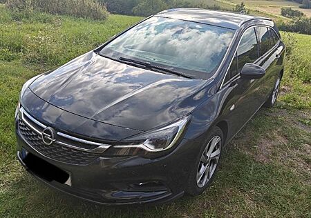 Opel Astra 1.6 Turbo Start/Stop Sports Tourer Dynamic