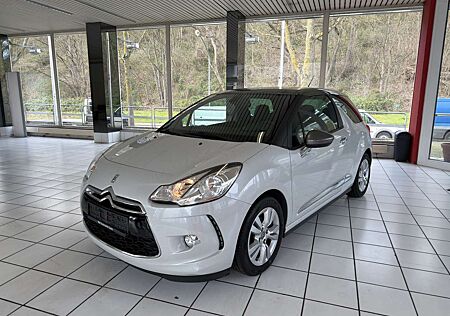 Citroën DS3 Citroen PureTech 82 Chic