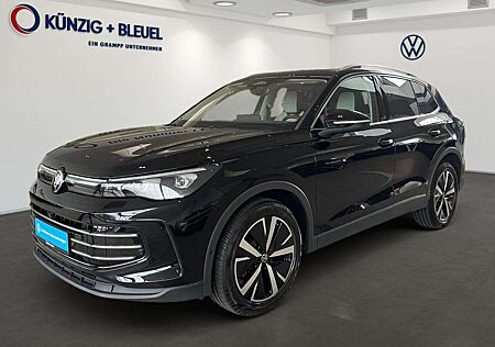 VW Tiguan Volkswagen Elegance 2,0 TDI 150PS DSG*NAV*StHzg*Pano