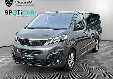 Peugeot Traveller L3 2.0 BlueHDi 145 S&S Active