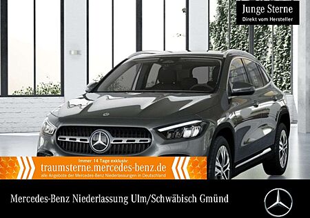 Mercedes-Benz GLA 180 PROGRESSIVE+LED+KAMERA+7G
