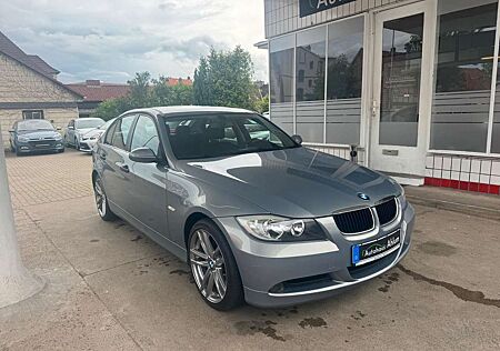 BMW 318i 318 Baureihe 3 Lim. Klima SHZG 8-Fach PDC