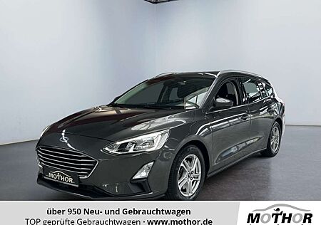 Ford Focus Turnier Cool & Connect Smartlink PDC AHK