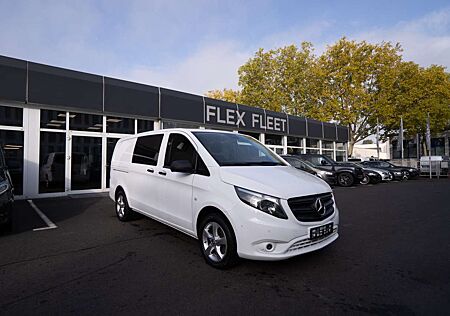 Mercedes-Benz Vito 119 CDI Mixto 4x4 lang 5Sitze