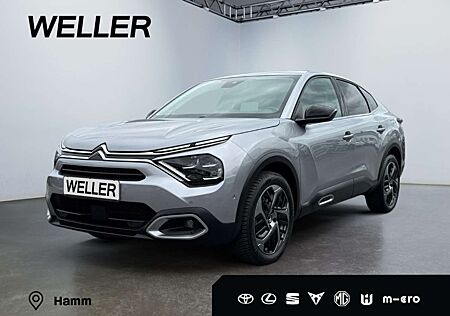 Citroën C4 Citroen PureTech 130 EAT8 MAX *LED*CAM*Navi*CarPlay*