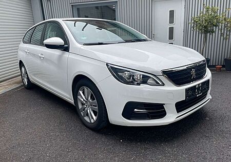 Peugeot 308 SW Active Navi Klima LED SHZ PDC Tempomat