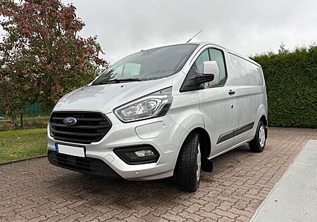 Ford Transit Custom gebraucht kaufen Ford Transit Custom 340 Plug-in Hybrid 340 L1H1