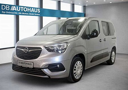 Opel Combo Life Elegance 1.5 Diesel