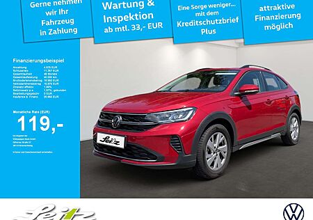 VW Taigo Volkswagen 1.0 TSI Life *AHK*LED*PDC*