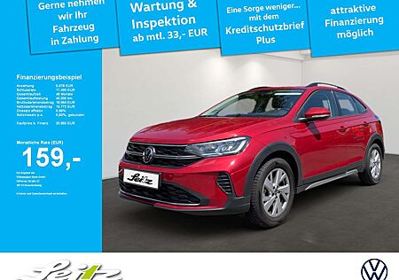 VW Taigo Volkswagen 1.0 TSI Life *AHK*LED*PDC*