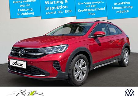 VW Taigo Volkswagen 1.0 TSI Life *AHK*LED*PDC*