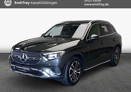 Mercedes-Benz GLC 220 Avantgarde Advanced