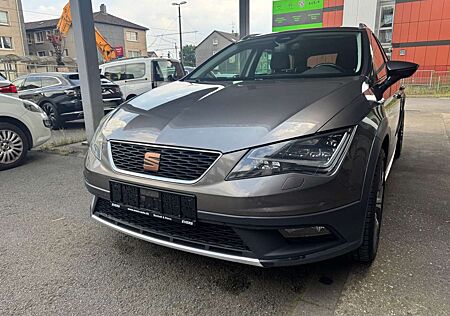 Seat Leon ST X-Perience 4Drive