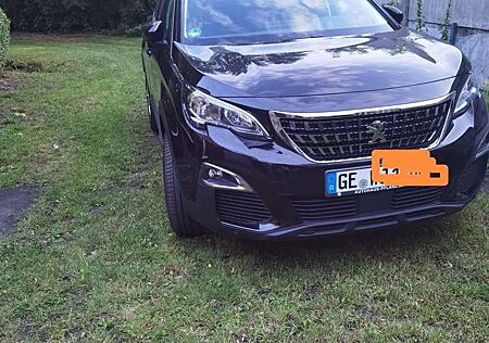 Peugeot 3008 PureTech 130 Stop & Start GPF Active