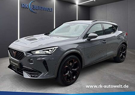 Cupra Formentor VZ Memory Beats Kamera Paket-XL Kamera