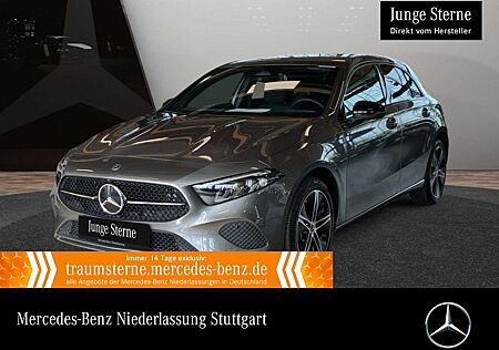Mercedes-Benz A 250 e PROGRESSIVE+NIGHT+LED+BURMESTER+KAMERA+8G