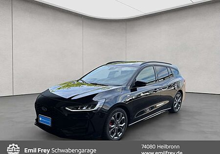 Ford Focus Turnier 1.0 EcoBoost Hybrid Aut. ST-LINE