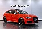 Audi RS3 Sportback quattro *PANO*SCHALE*RS-AGA*B&O*