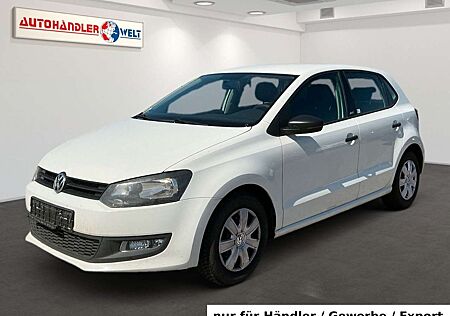 VW Polo Volkswagen 1.2 Lim. 5-trg. Klima