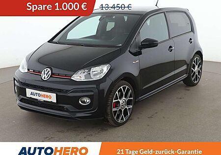 VW Up Volkswagen ! 1.0 TSI GTI*PDC*SHZ*TEMPO*