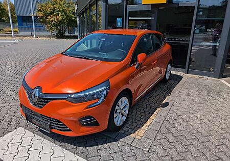 Renault Clio V INTENS TCE 90 Klima PDC Kamera Sitzh Alu