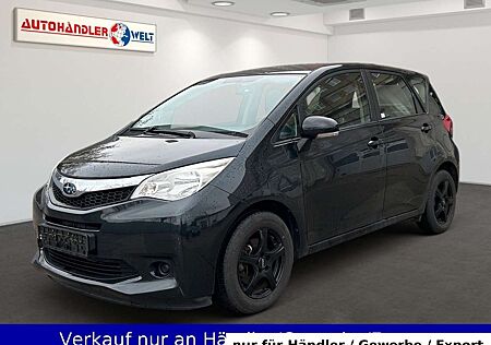 Subaru Trezia 1.3i Klimaanlage