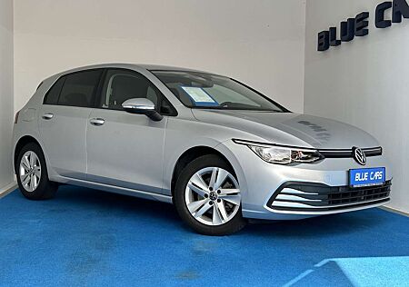 VW Golf Volkswagen VIII 2,0 DSG/Life/NAV/LED/ACC/AppleCarPlay